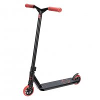  Fuzion Z-series Z250 2020 Black / Red