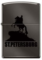   Zippo 150 St Petersburg