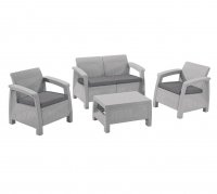   Keter Corfu Set ,  