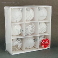 ������� ������� �������� ���������, ���� �����������, D=6 ��, ����� 9 ��., �����