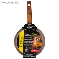  Regent Inox Legno,  221.7 