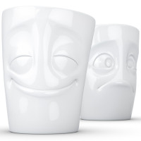   Tassen Cheery&baffled, 350 , 2 