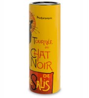 Pr-tc13st  Le Chat Noir -  (museum Paras