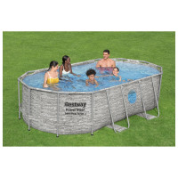   Power Steel Swim Vista, 427  250  100, -, , , 56714 Bestway