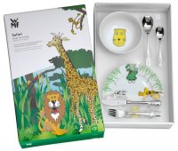    6  Safari Wmf