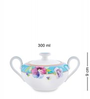 Jk-117    6 .  (viola Pavone)