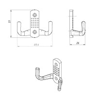 ������ ��������� ������ Tkd011, ������������, ������