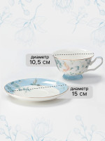   Wingflora, 200 , 15x6 , , , 