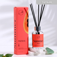  ,  "Papaya", , 100 