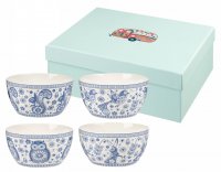   Churchill   4 , 300    The Caravan Trail