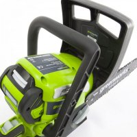    30  Greenworks 40v G40cs30,    4 *  