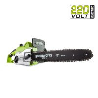    40  Greenworks 1800w Gcs184,  