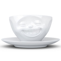   Tassen Laughing, 200 