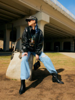    Minaku: Eco Leather, ,  44