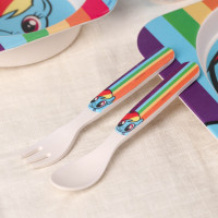    , 5 : , , ,, " ", My Little Pony