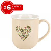   6  Nouvelle Home Floristry 410 , ,      6 