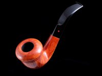  Ser Jacopo La Fuma Calabash