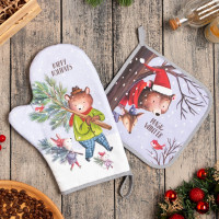   Magic Winter, - 2028,  1919, 100% 