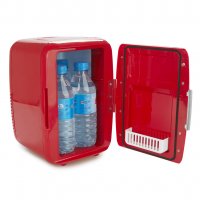 - Drinks 12v/220v 