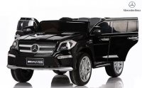  Barty Mercedes-benz Ml63 Amg -   