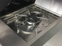   Rosle Videro G4-s (steel)