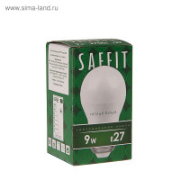   Saffit Sbg4505, G45, E27, 5 , 230 , 4000 , 400 , 220, 81  45 