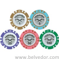     300  Paradigma Crown 14 .