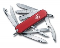 - Mini Champ Victorinox 0.6385