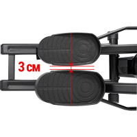   Titanium Masters Frontech Fra
