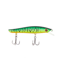 ������ Namazu Yuha Minnow, 9.5 ��, 8 �, ������, ��������� (0-0.5 �), ���� 2