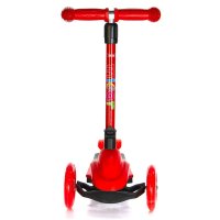  Scooter Mini Micar Zumba 