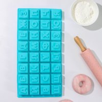 ����� ����������� ��� ������� ������ ��������, 35x18 ��, 32 ������ (3,7x3,7x3 ��), ���� ����