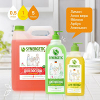 �������� ��� ����� ������ Synergetic "������", � ����������������� ��������, 1 �