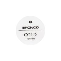   Bronco Gold 22 