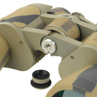  Veber Classic , 10 X 50 Vrwa,  