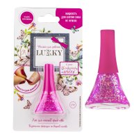Lukky  . Peel-off   -    