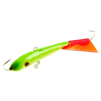  Lucky John Fin 3, 4 ,  26rt