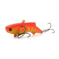 ������� Namazu Stalker Silicone, L=80 ��, 26��, ������� �20