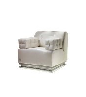    Pasha 1 Seat Waiting Version