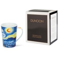  Dunoon  . 500