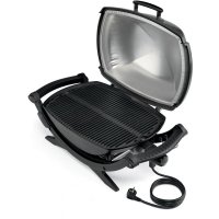   Weber Q 2400, -  
