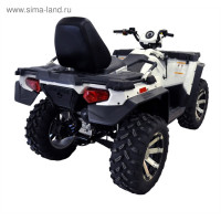     Polaris Sportsman 570/touring, Ofspl9000