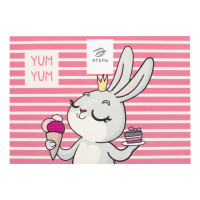     "Yum Yum", , 40*29 