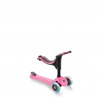 Go Up Sporty Plus Lights 