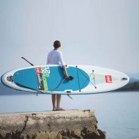  Sup  Red Paddle 2017 126 Explorer