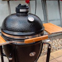   Monolith Classic Pro Serie 1.0 Schwarz