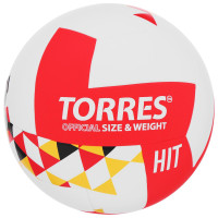  Torres Hit, V32055, , 12 , . 5, Pu