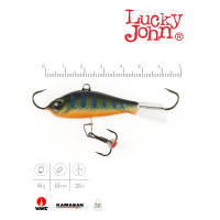  Lucky John Baltic 6 + , 6 ,  103 