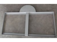   Garden Way Slhu003,  