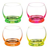     Crystalex Bohemia Crazy 60 (4 )